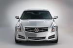 Cadillac ATS 2012 года